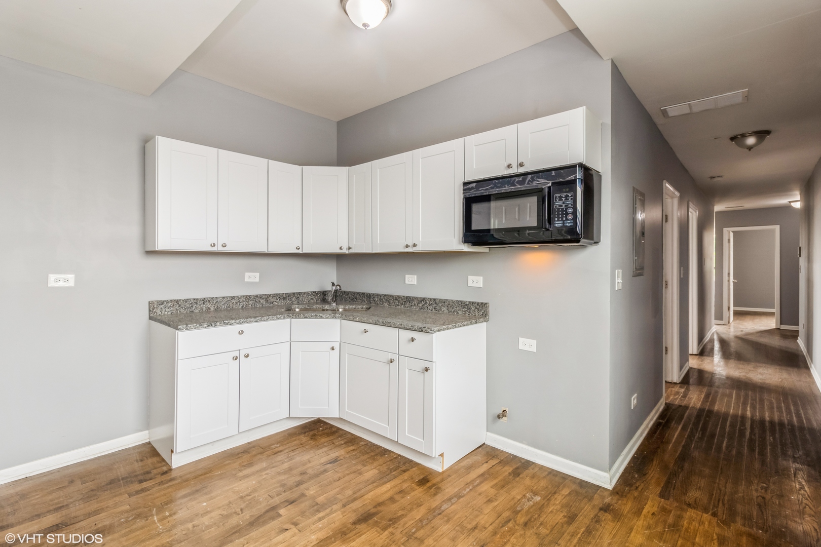 1854 S Central Park Avenue #3, Chicago, IL