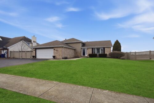 2665 Daniel Lewis Drive, New Lenox, IL