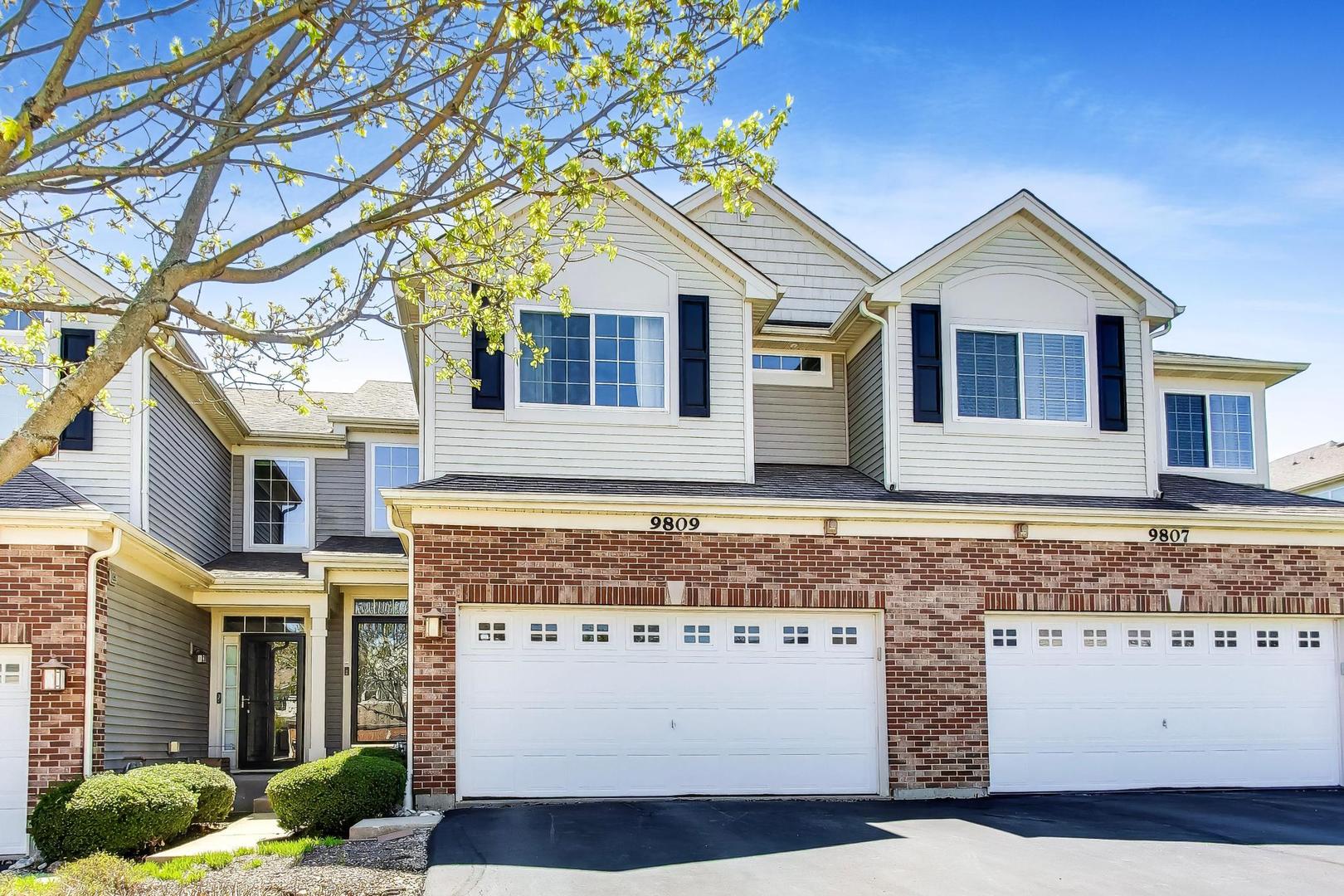 9809 Williams Drive #9809, Huntley, IL