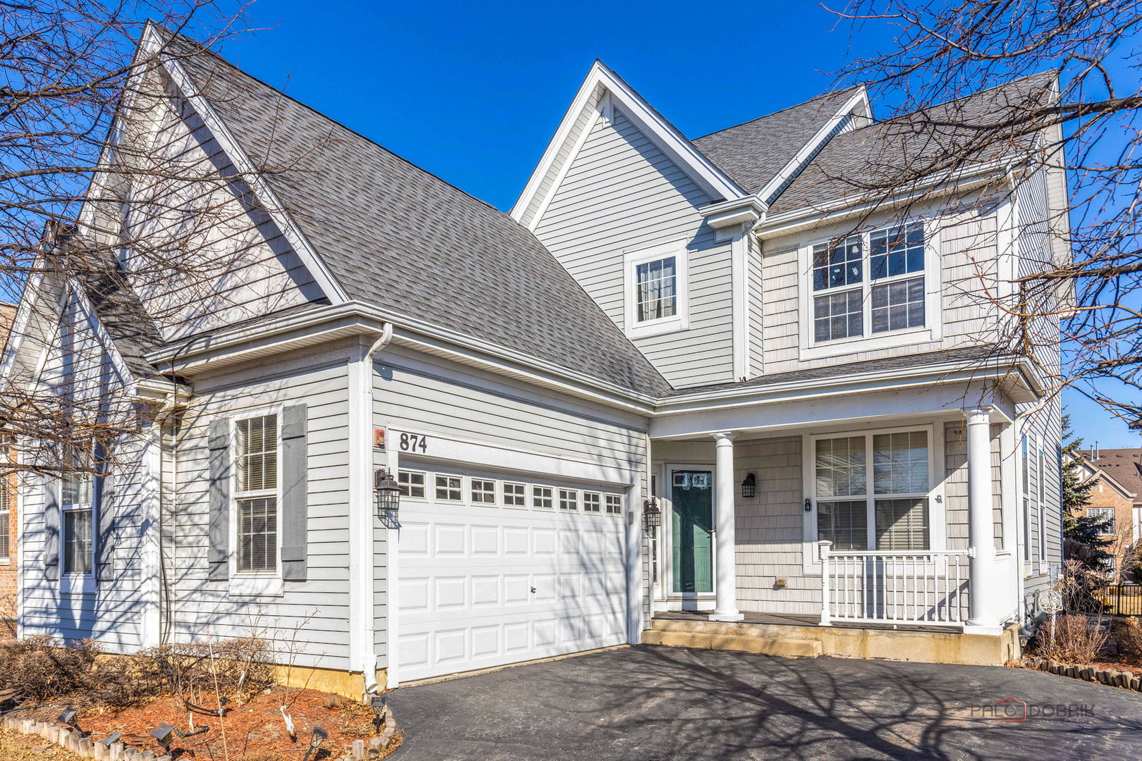874 Savoy Court, Lake Zurich, IL