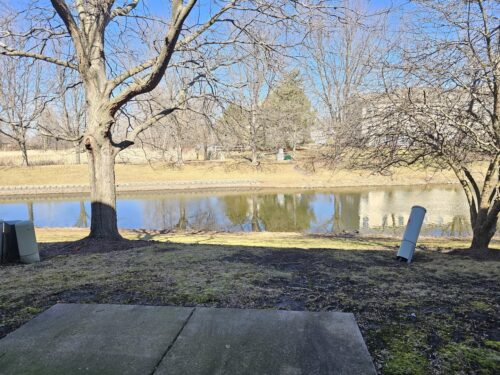 4012 BLACKSTONE Drive, Aurora, IL