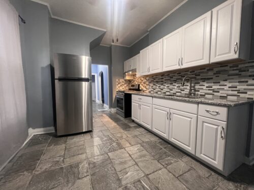 6528 S SANGAMON Street, Chicago, IL