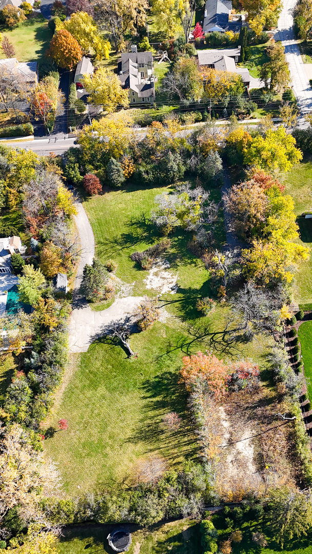 1930 Sunset Ridge Road, Northfield, IL