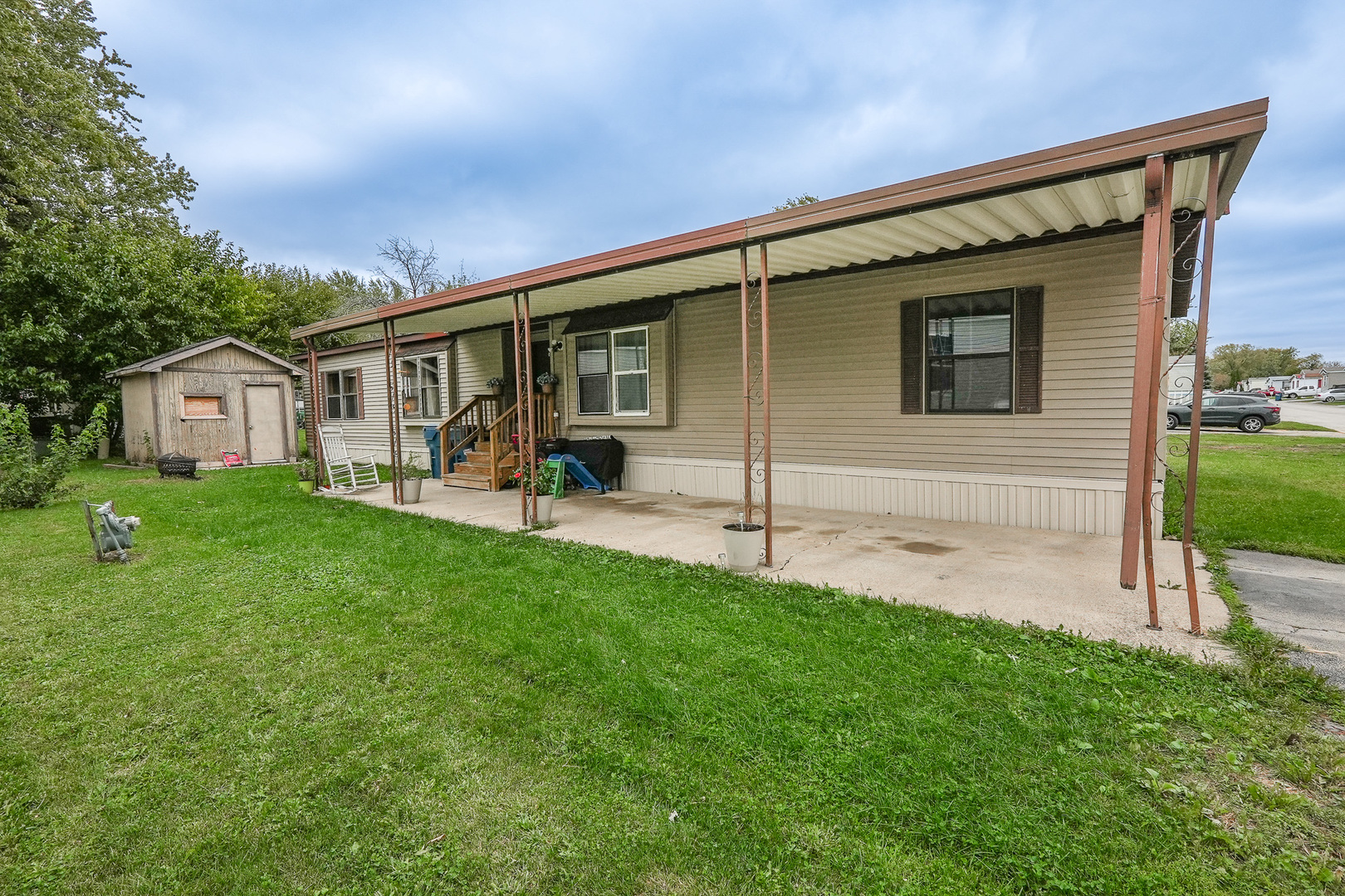 77 Berry Lane, Bourbonnais, IL