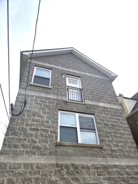 1810 S Hamlin Avenue, Chicago, IL