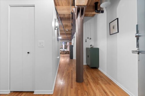 420 W Ontario Street #202, Chicago, IL