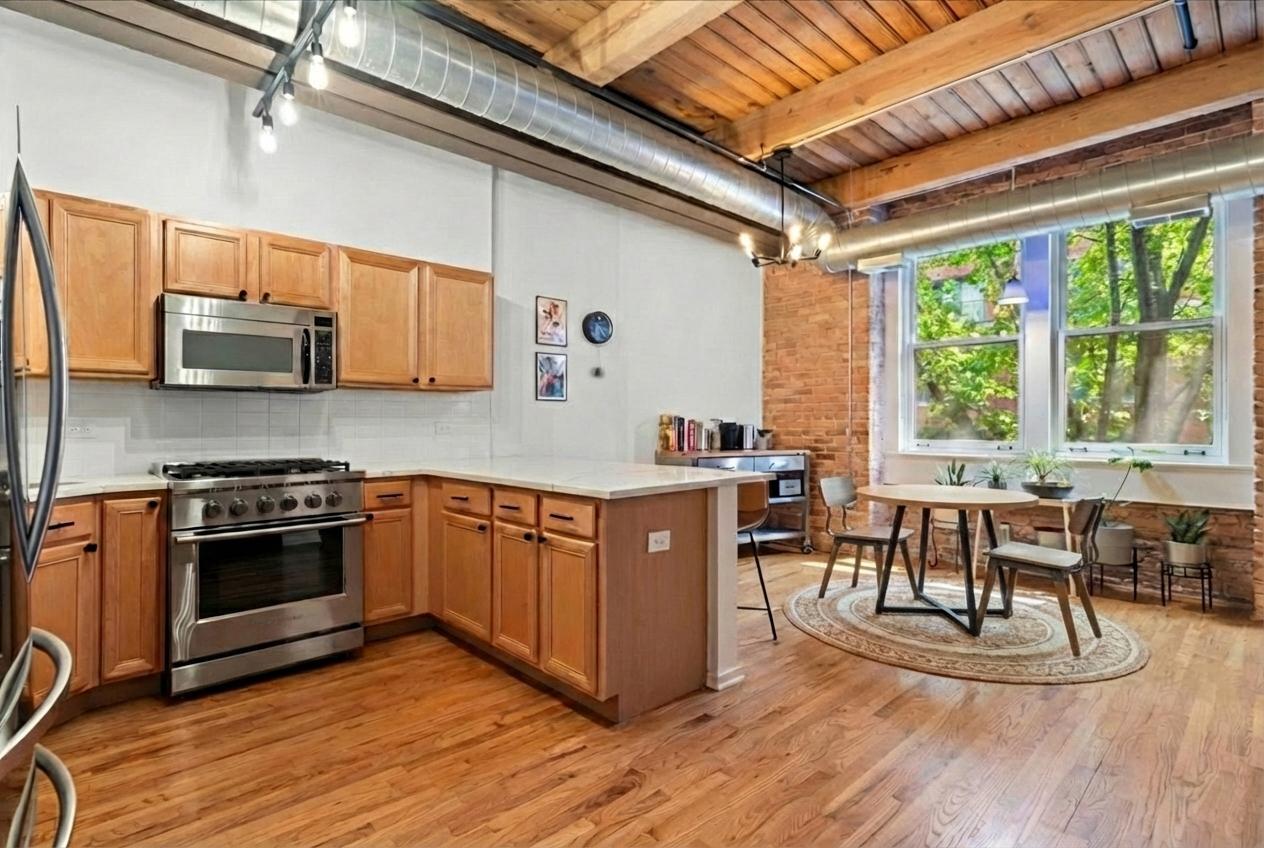 420 W Ontario Street #202, Chicago, IL