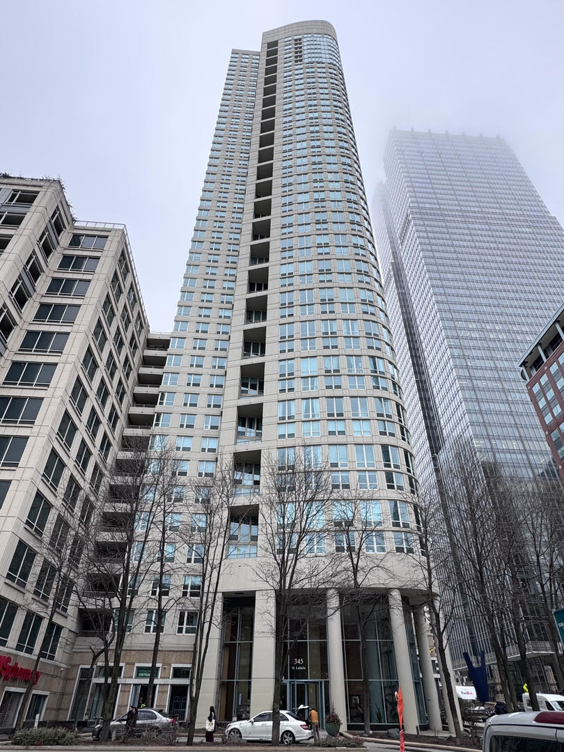345 N LaSalle Drive #801, Chicago, IL