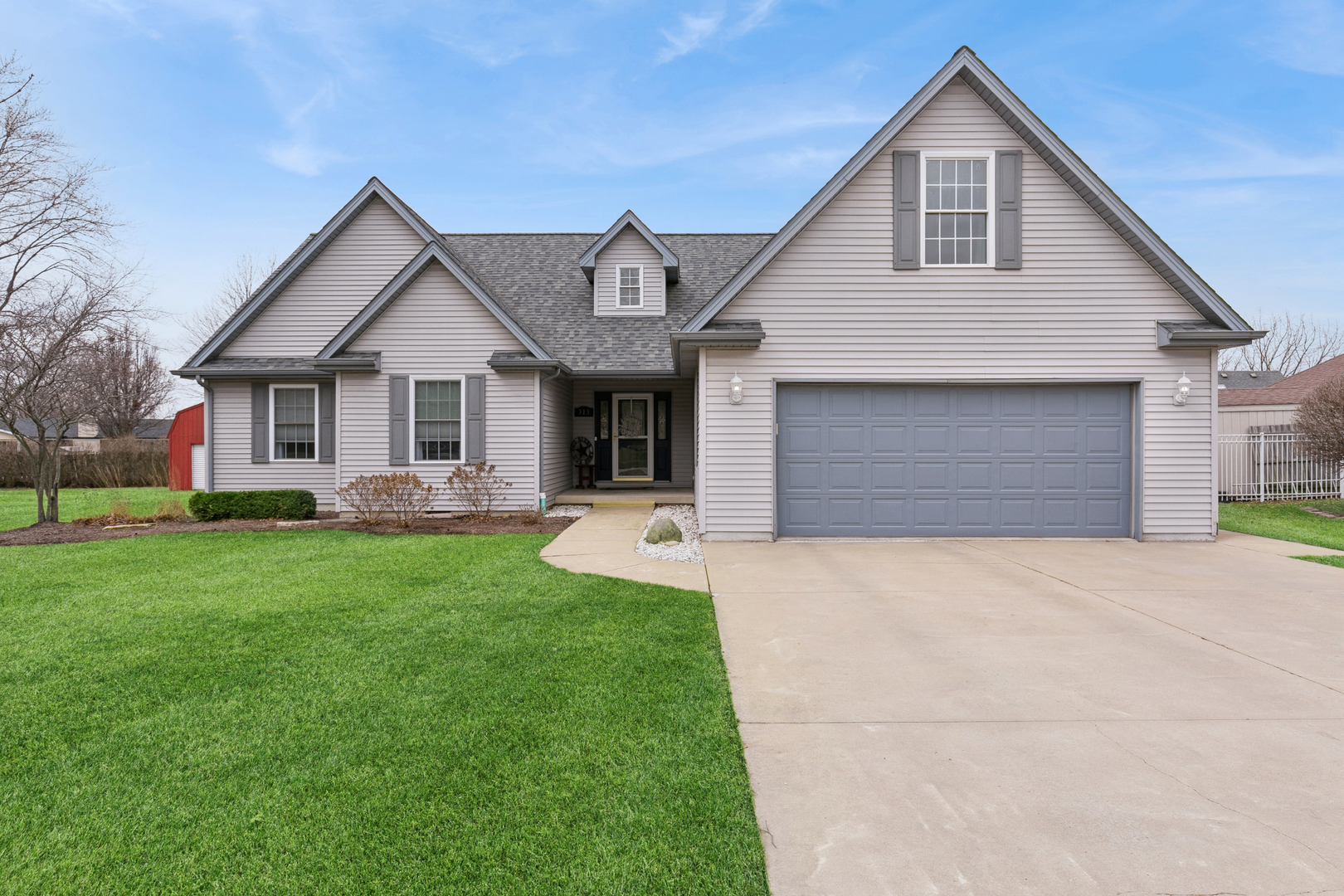 313 S Elm Street, Manteno, IL