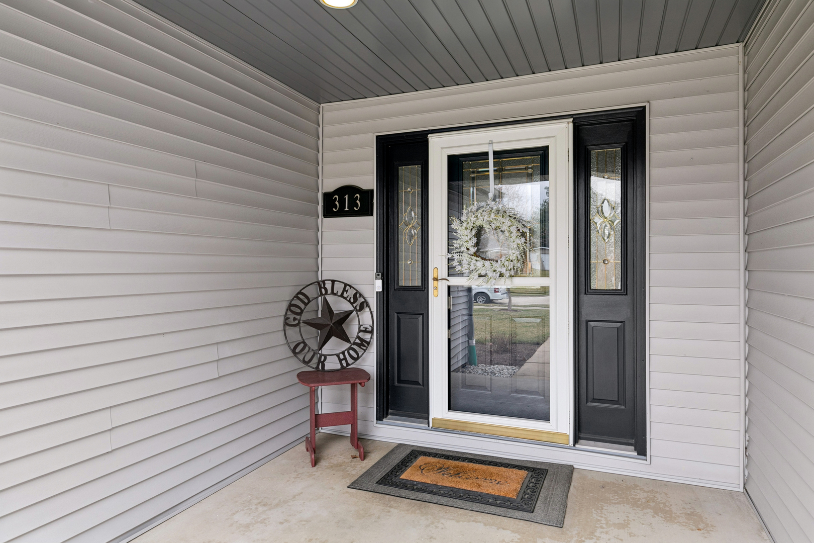 313 S Elm Street, Manteno, IL