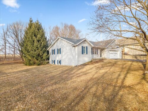 1101 Drexel Road, Davis, IL