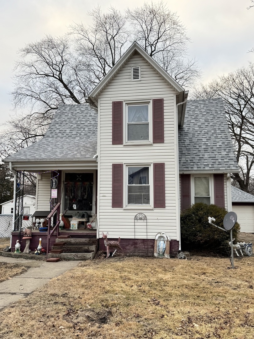 404 5th Avenue, Mendota, IL