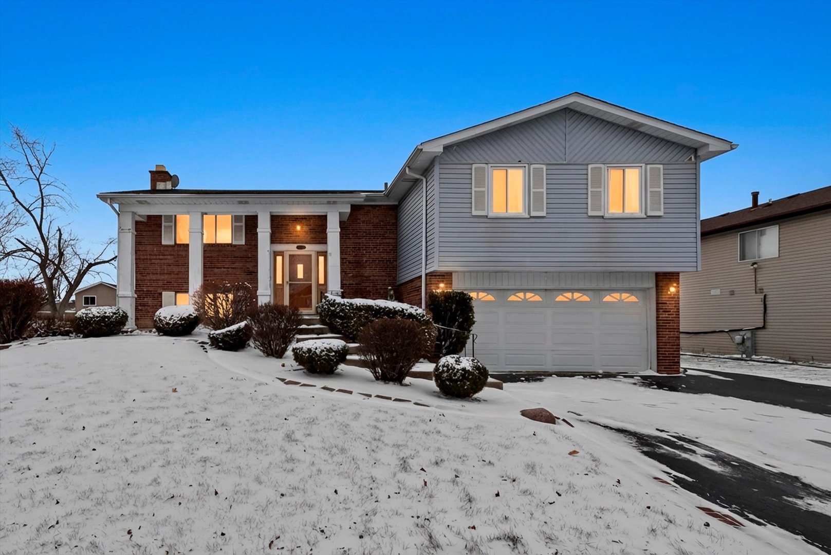 152 Oakhurst Road, Matteson, IL