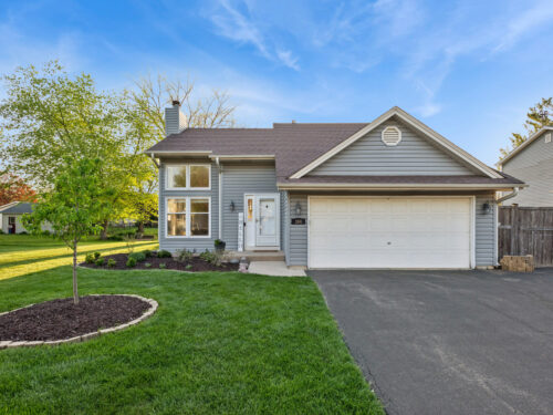 304 N SYCAMORE Lane, North Aurora, IL