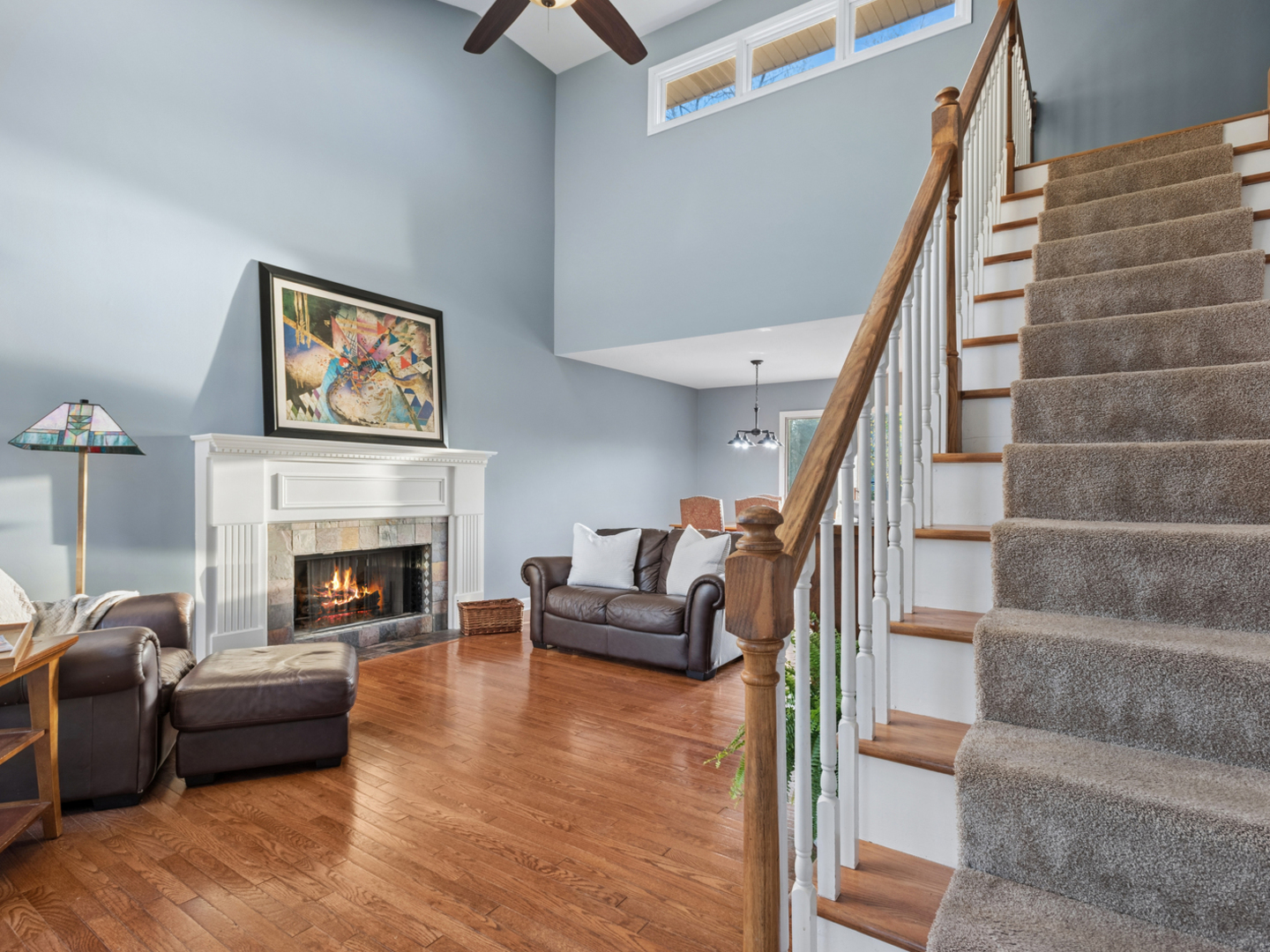 304 N SYCAMORE Lane, North Aurora, IL