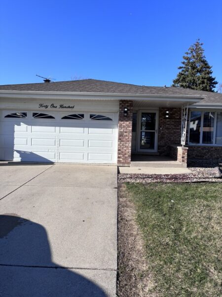 4100 176th Place, Country Club Hills, IL