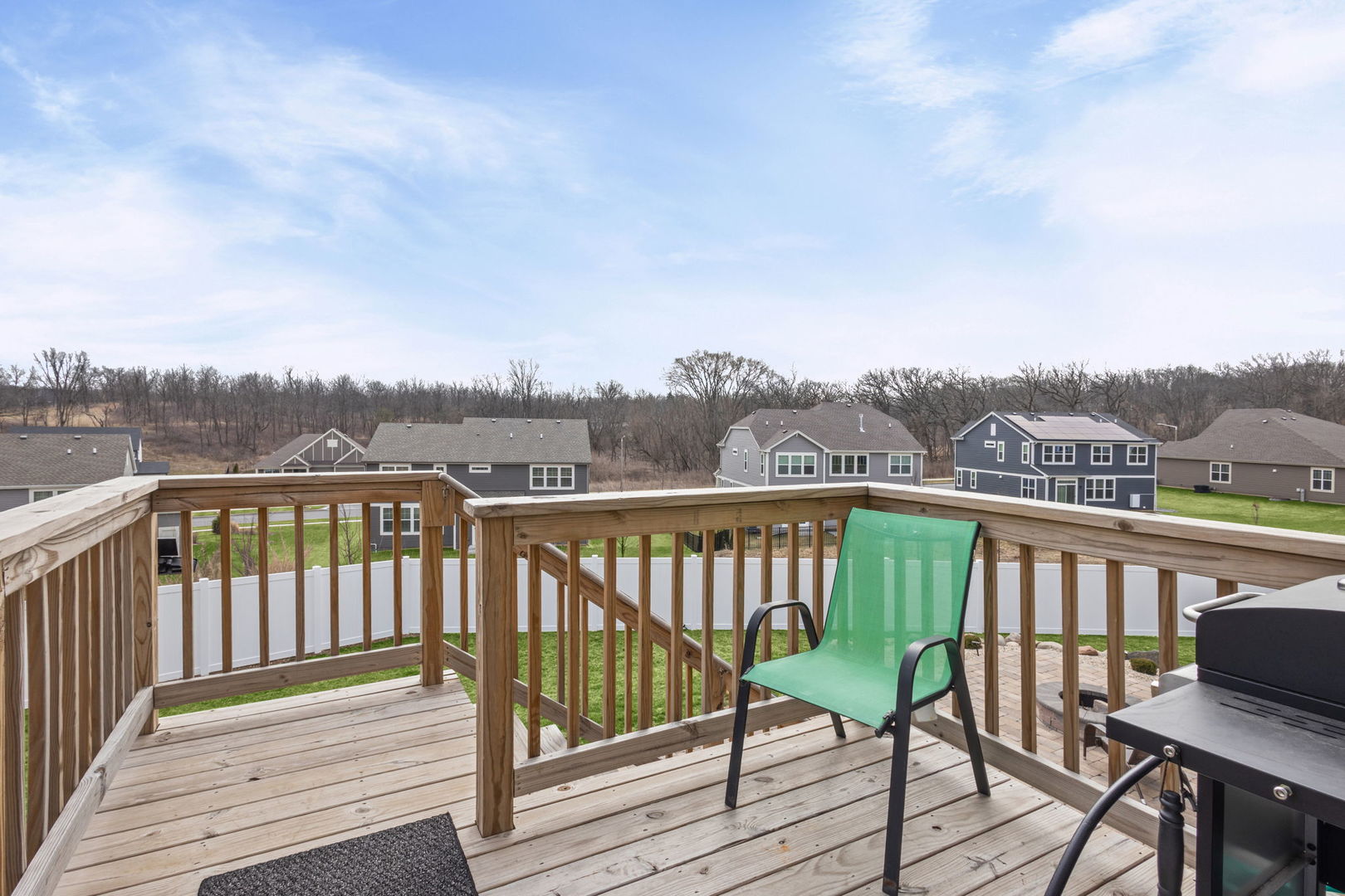 1169 Overhill Court, Crystal Lake, IL