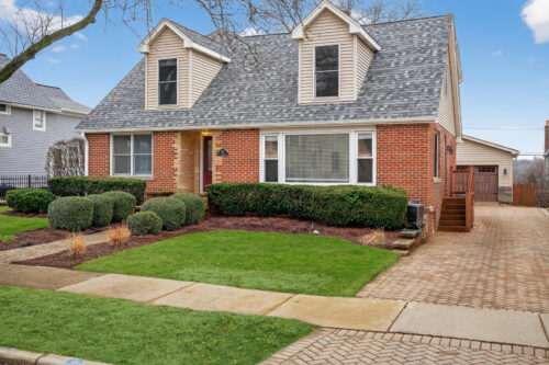 610 W Jefferson Avenue, Naperville, IL