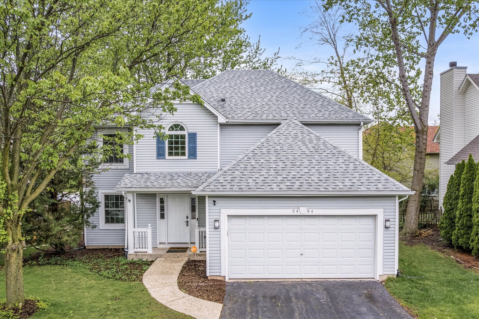 3464 Interlochen Lane, Naperville, IL