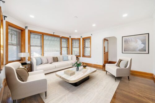 4607 S Karlov Avenue, Chicago, IL