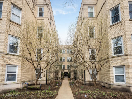 1419 W Catalpa Avenue #1S, Chicago, IL
