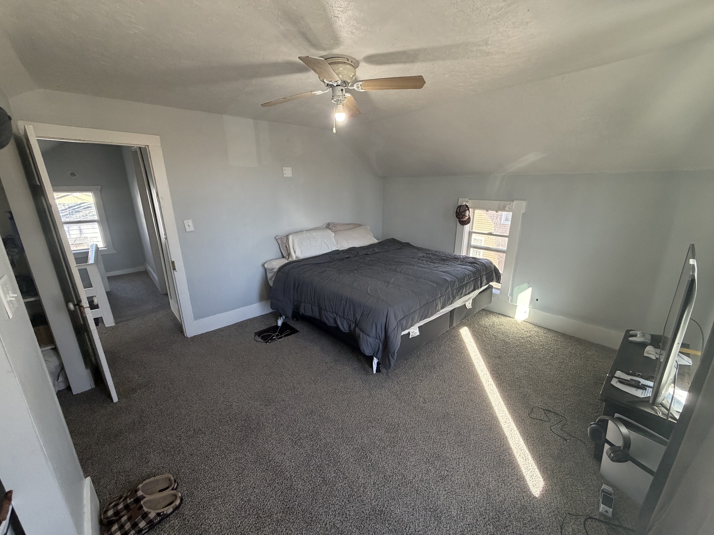 121 S Merrill Street, Preston, IA