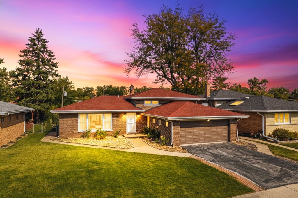 452 E 167th Street, South Holland, IL