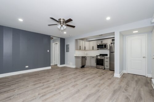 7606 N Eastlake Terrace #2C, Chicago, IL