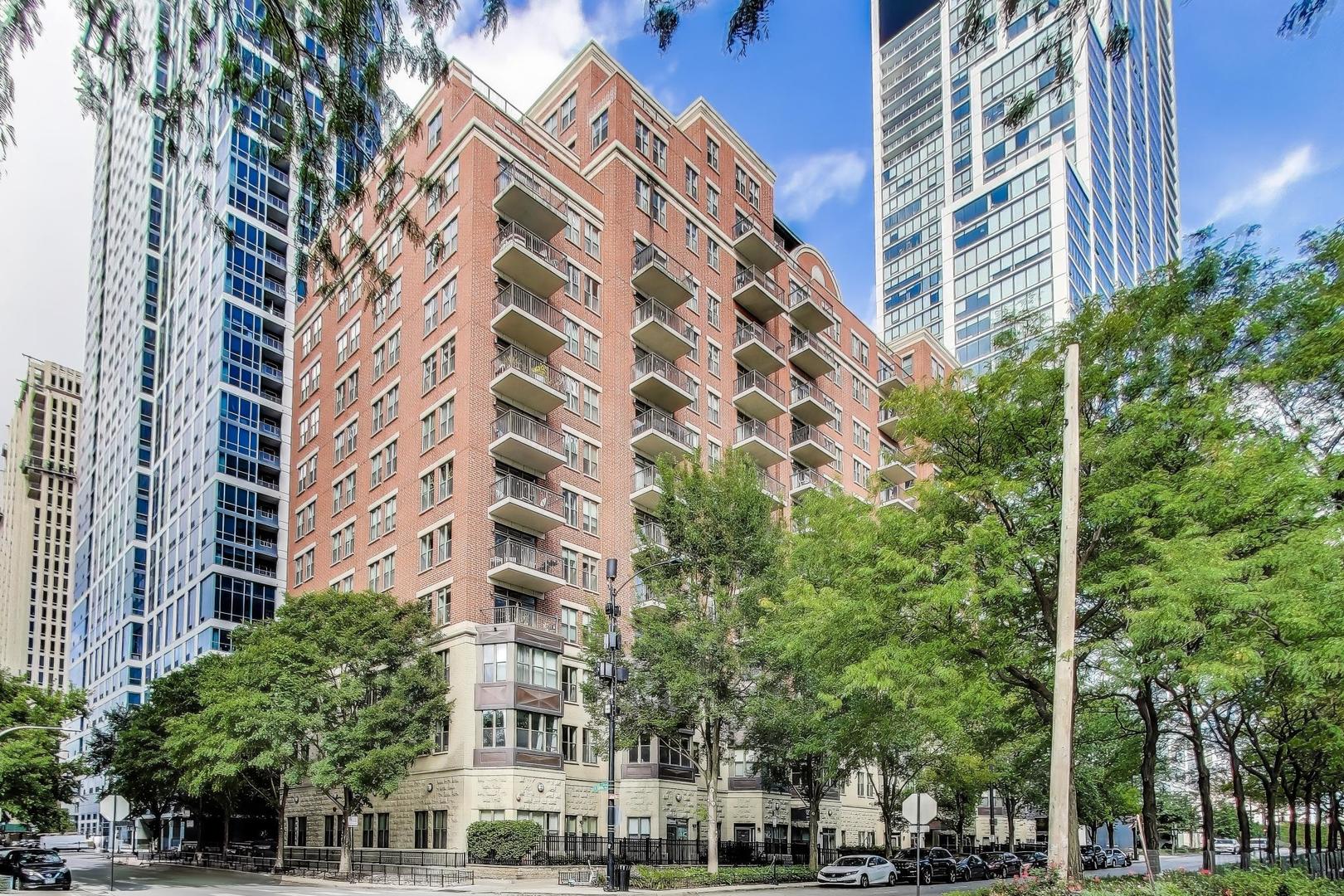 1250 S INDIANA Avenue #1013, Chicago, IL