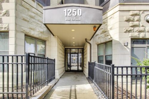 1250 S INDIANA Avenue #1013, Chicago, IL