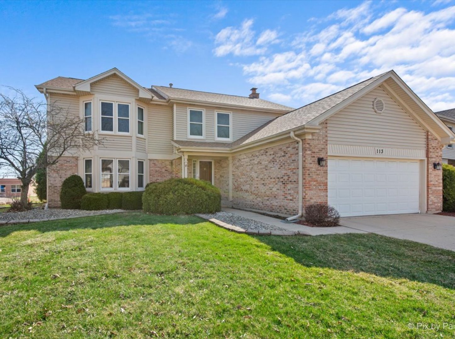 113 S Windham Lane, Bloomingdale, IL