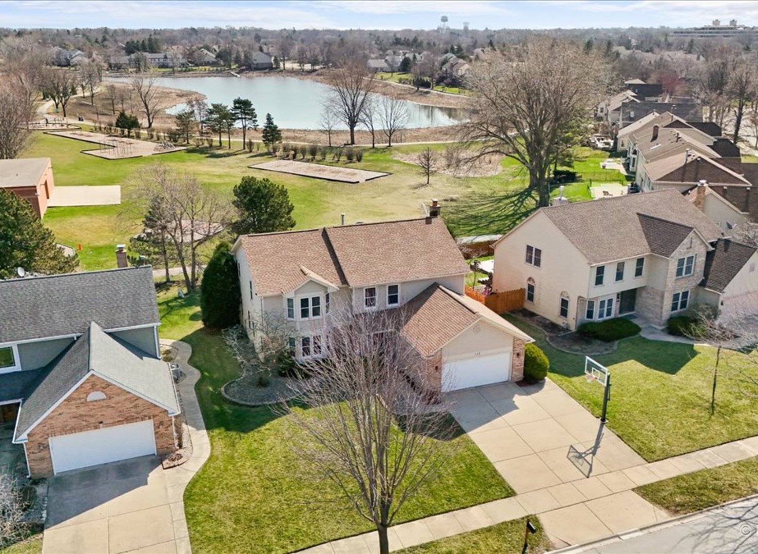 113 S Windham Lane, Bloomingdale, IL