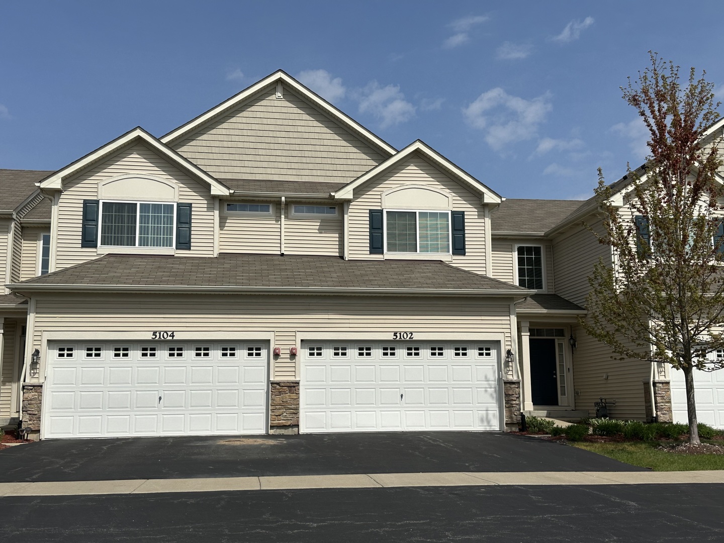 5102 Monroe Street, Matteson, IL