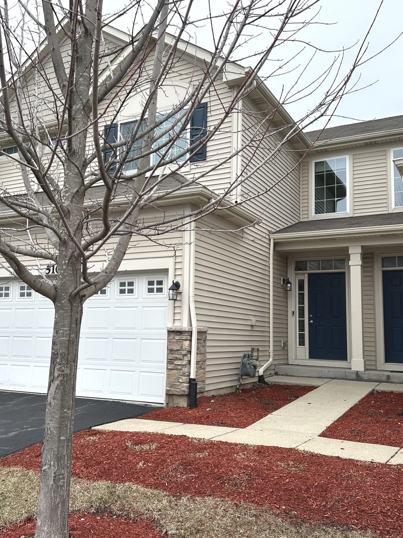 5102 Monroe Street, Matteson, IL