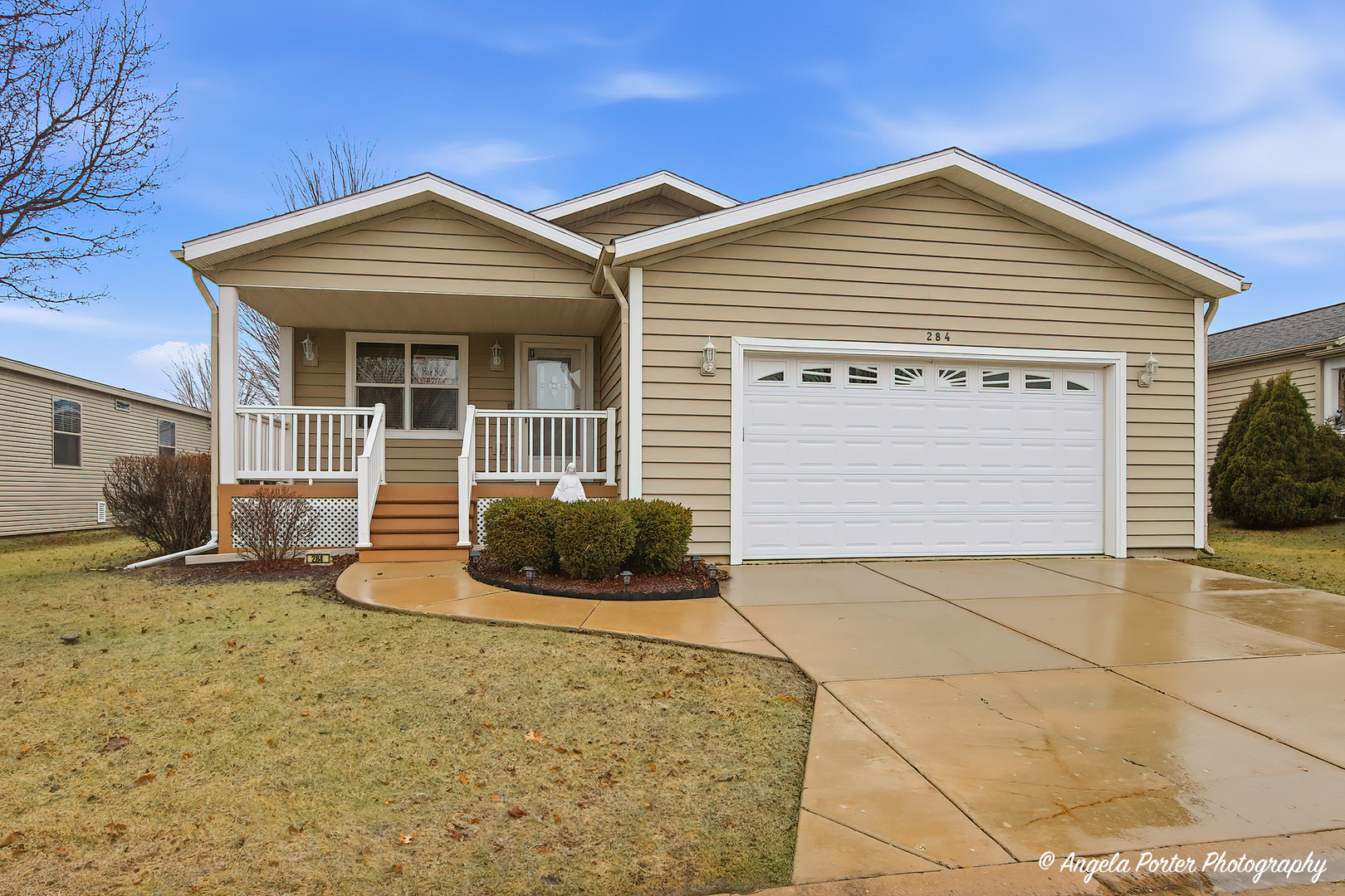 19900 128th Street, Bristol, WI