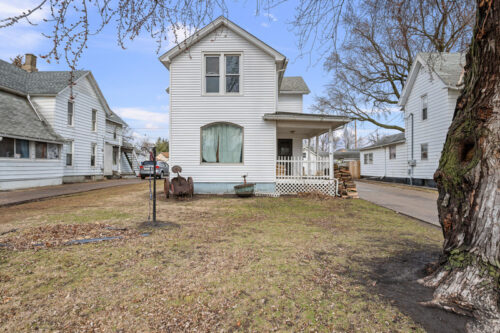 318 2nd Avenue, Clinton, IA