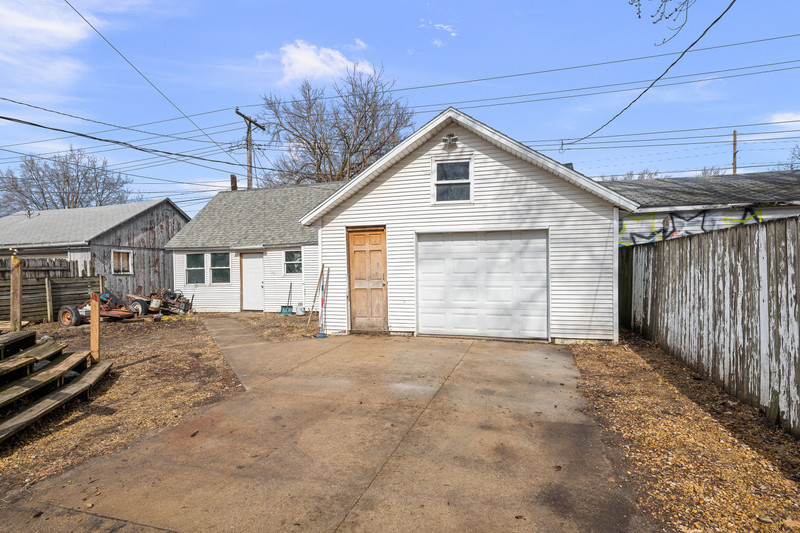 318 2nd Avenue, Clinton, IA