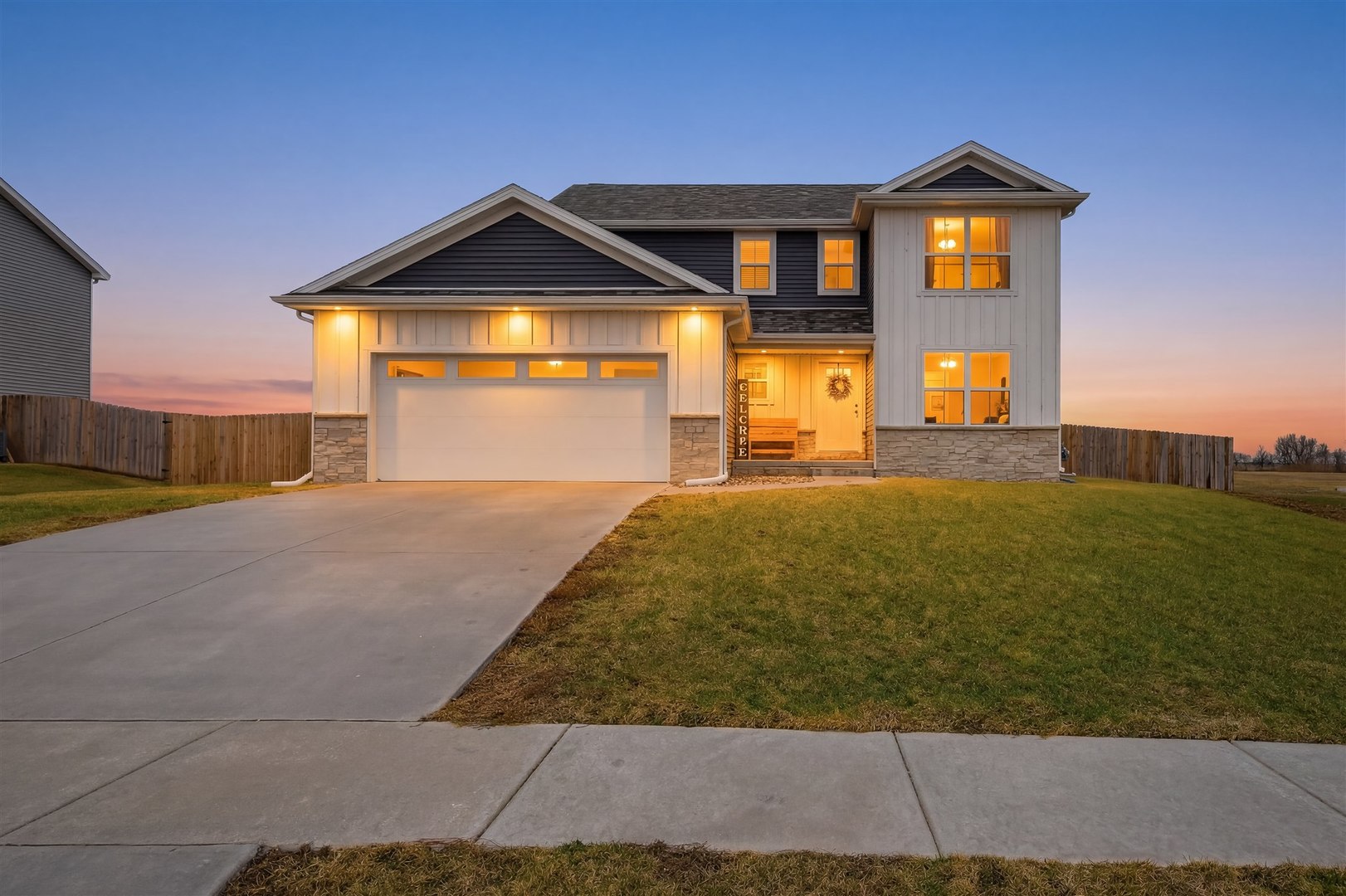 7 Boulder Drive, Carlock, IL