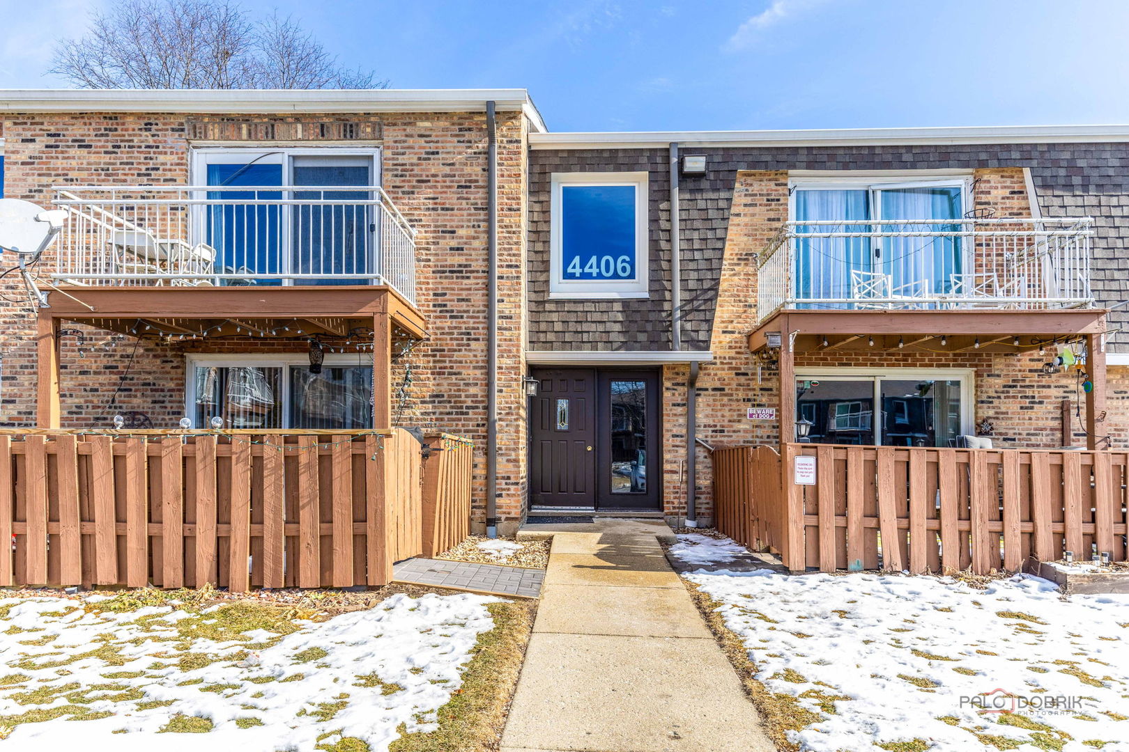 4406 Euclid Avenue #2C, Rolling Meadows, IL