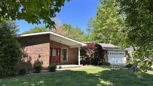 207 N Illinois Avenue, West Frankfort, IL