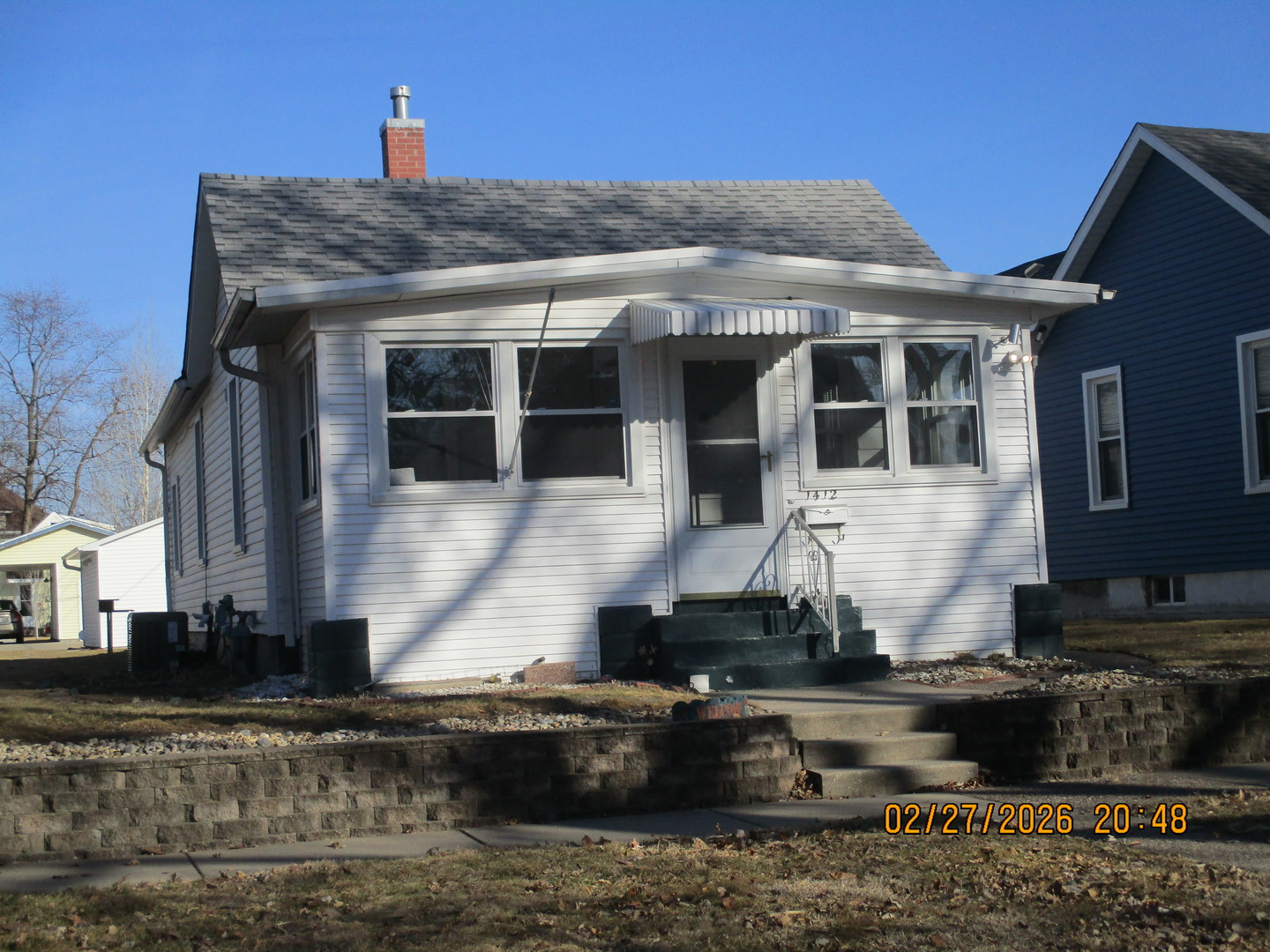 1412 13th Street, Moline, IL