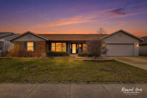 1240 Plum Creek Drive, Bourbonnais, IL