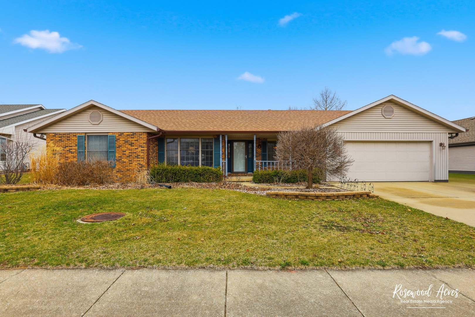 1240 Plum Creek Drive, Bourbonnais, IL
