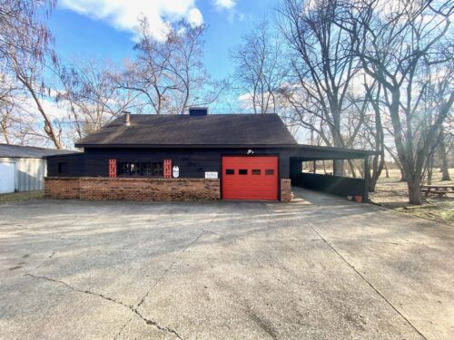 10032 St Hwy 149, West Frankfort, IL