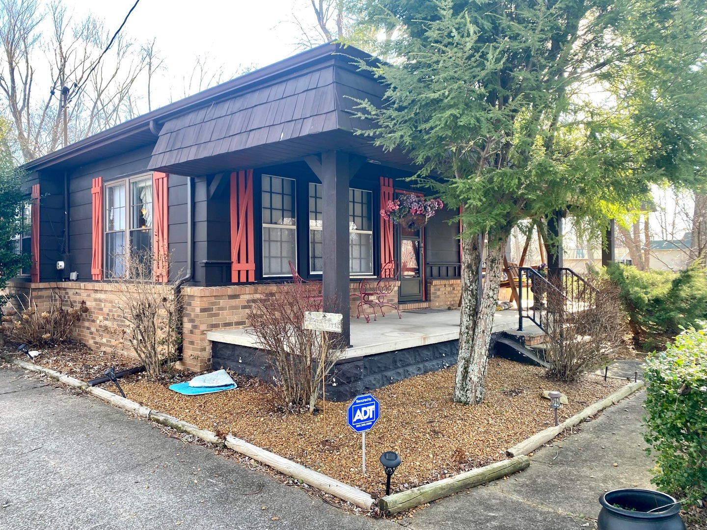 10032 St Hwy 149, West Frankfort, IL