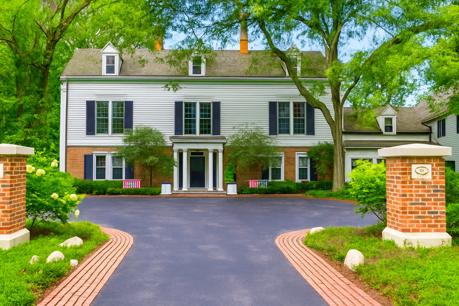 62 Woodley Road, Winnetka, IL