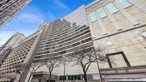 110 E Delaware Place #401, Chicago, IL