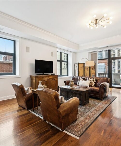 30 W Erie Street #601, Chicago, IL