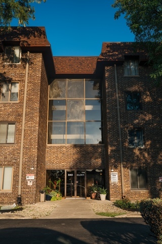 840 Elder Road #A414, Homewood, IL