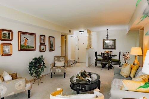 840 Elder Road #A414, Homewood, IL